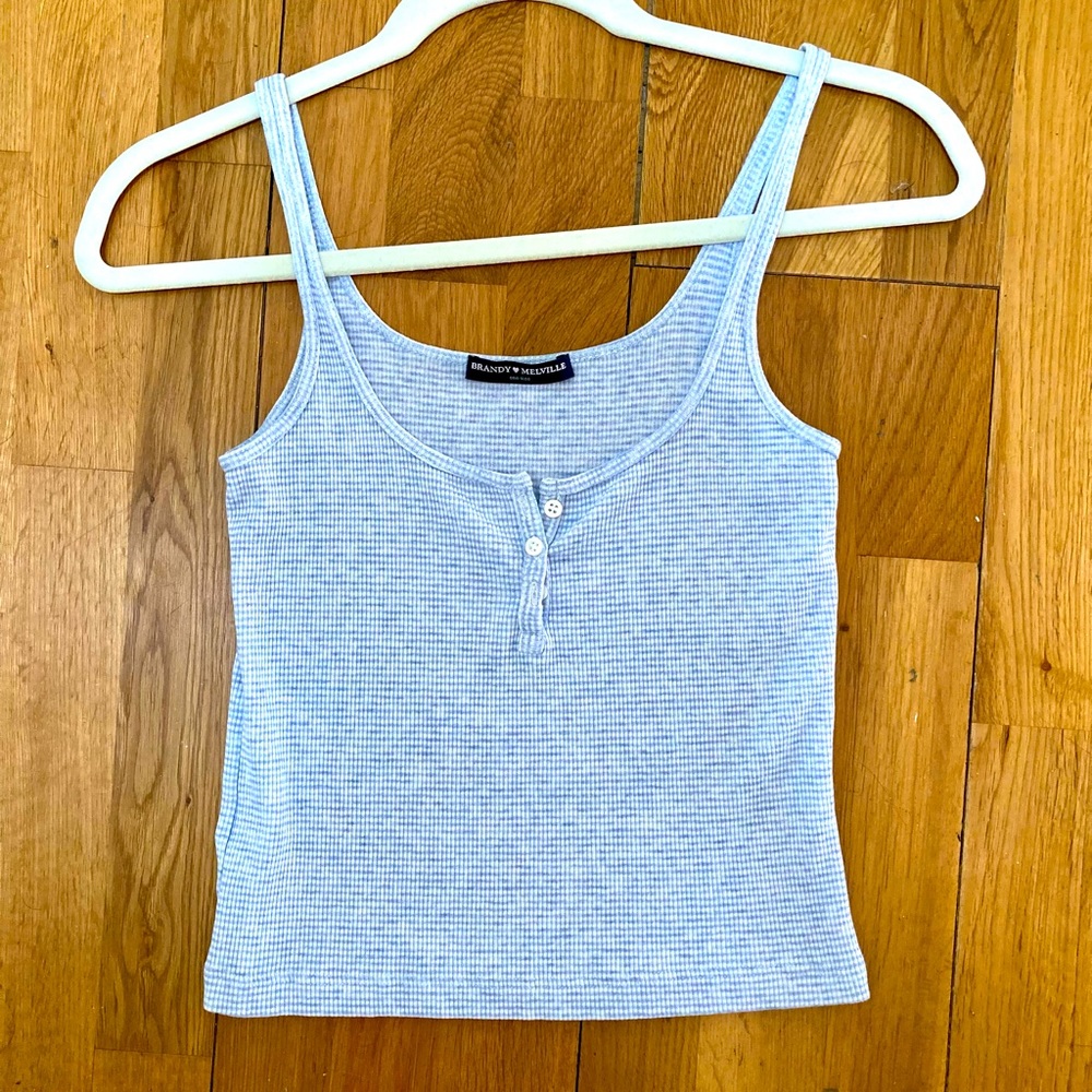 Brandy Melville tank